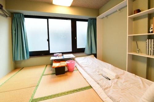 Asakusabashi Hotel | Jing House akihabara Ryokan - Vacation STAY 11566v