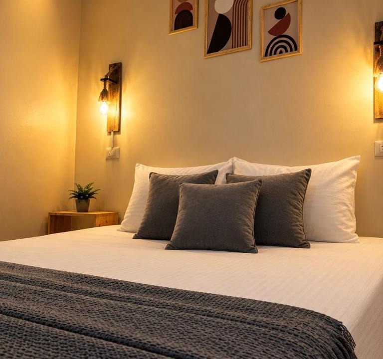 Aswan Hostel | JIWAR Hostel