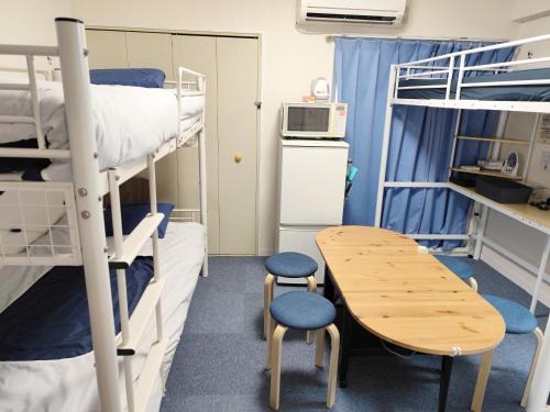 Chuo-ku Apartment | JKhouse2