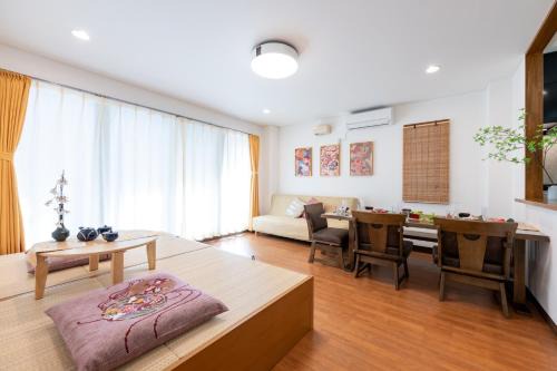 Kameido House | Joint Court Kameido Kame-chan - Vacation STAY 82808v