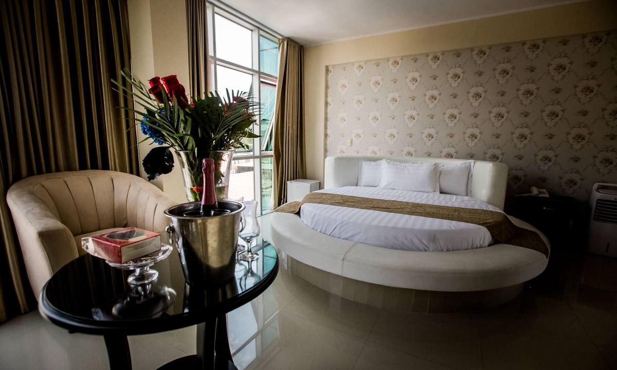 Cercado Chiclayo Hotel | Joneya Hotel