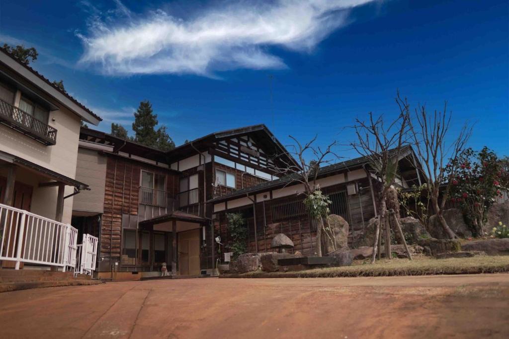 Minamiuonuma House | Jonobien - Vacation STAY 13238