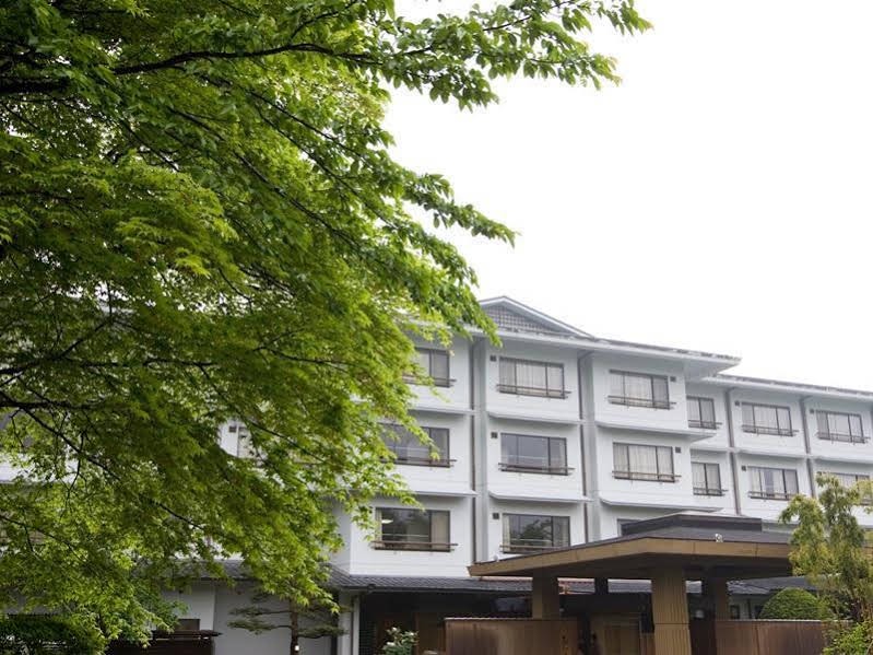 Harunako Onsen Hotel | Joshinnosato Hibikino