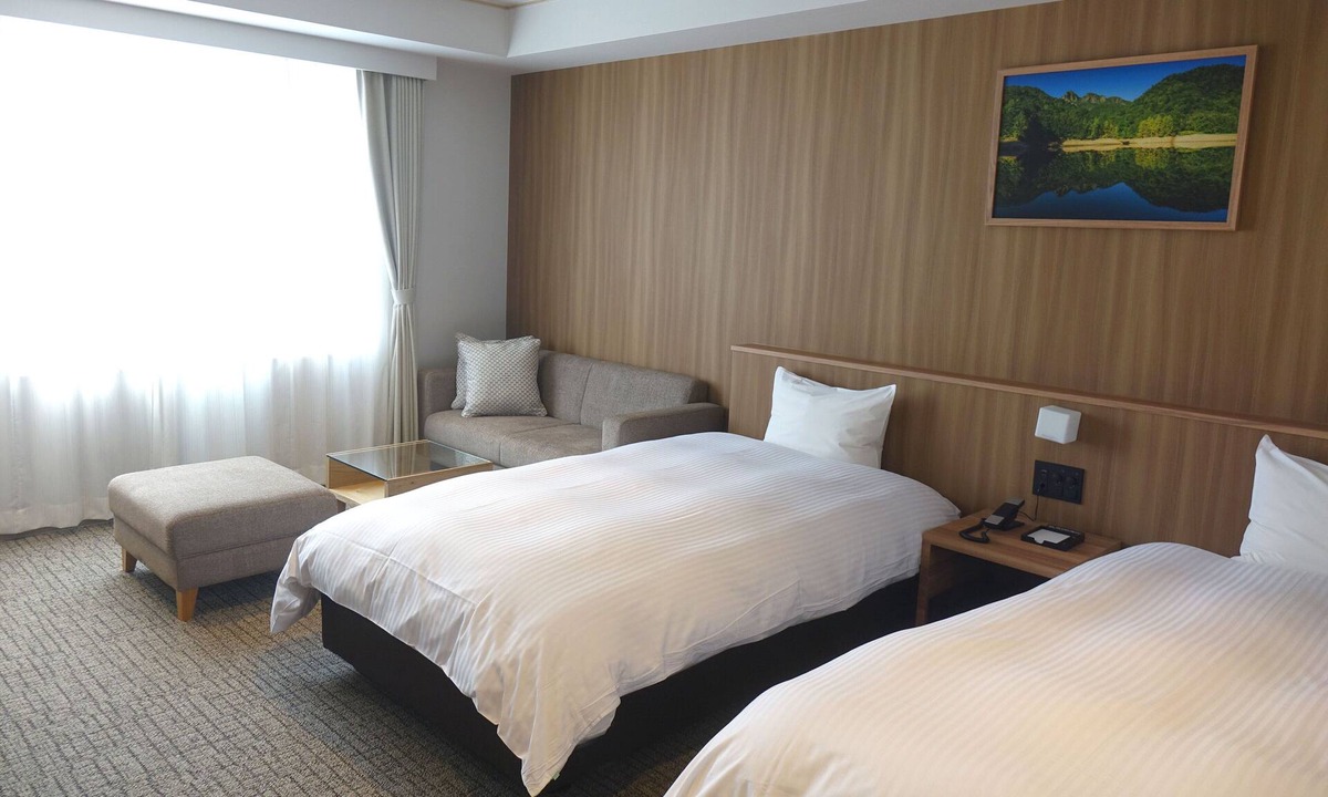 Minami Hotel | Jozankei Manseikaku Hotel Milione