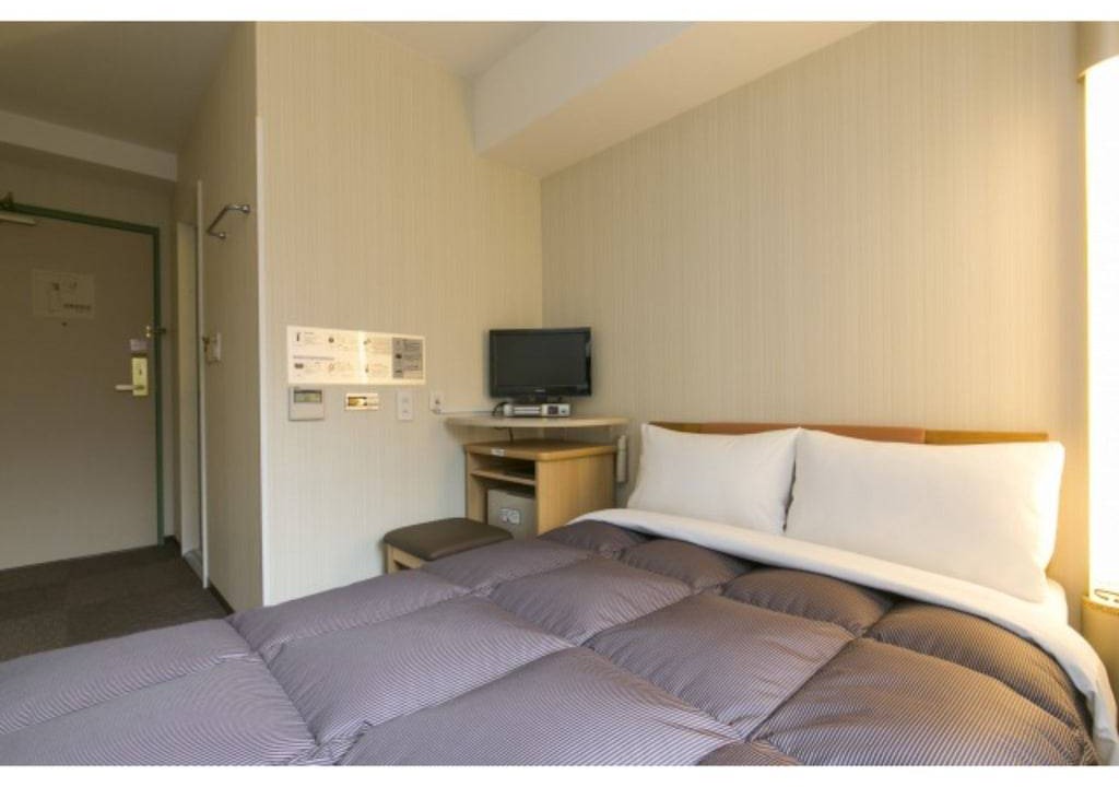Higashinihonbashi Hotel | R & B Hotel Higashinihonbashi
