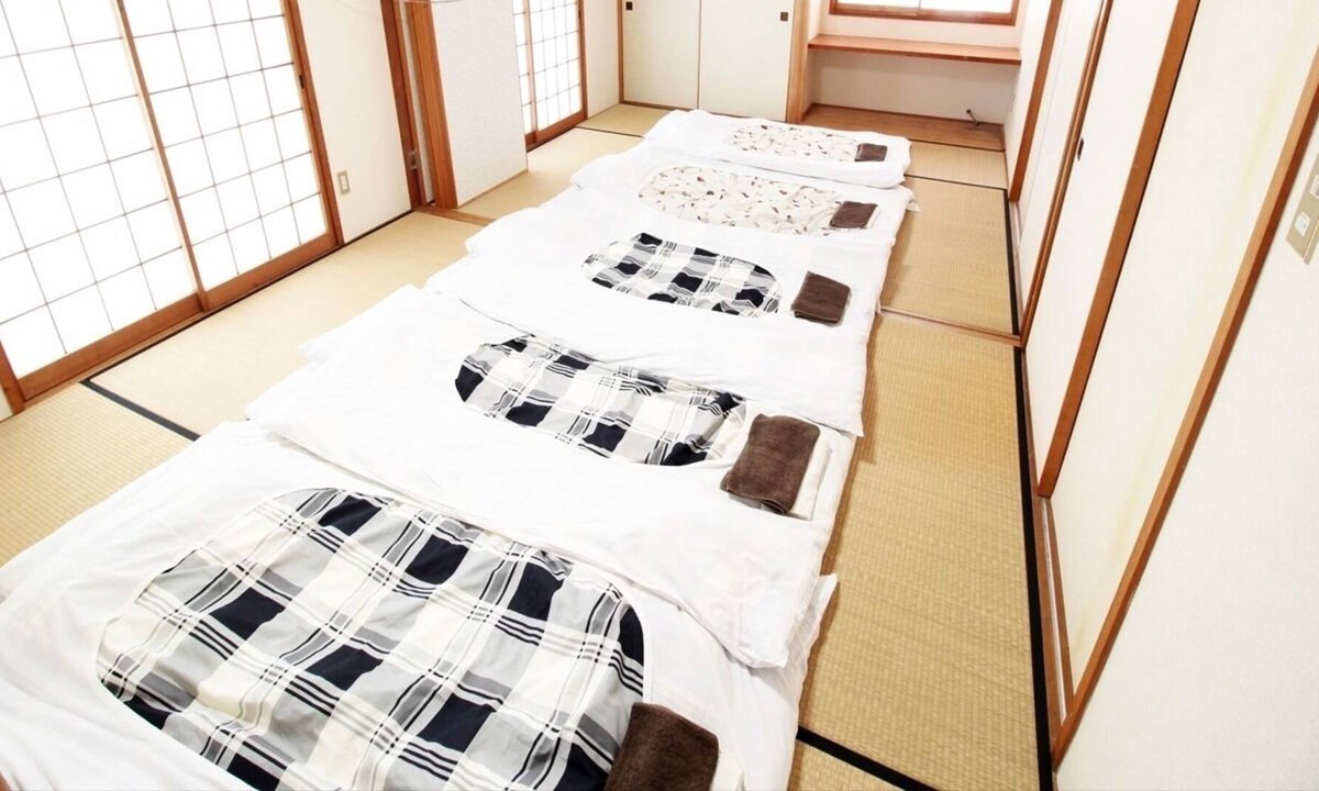 Yamanakako House | Yamanakako Thanks Room HS2 - HS2 / Minamitsuru-gun Yamanashi