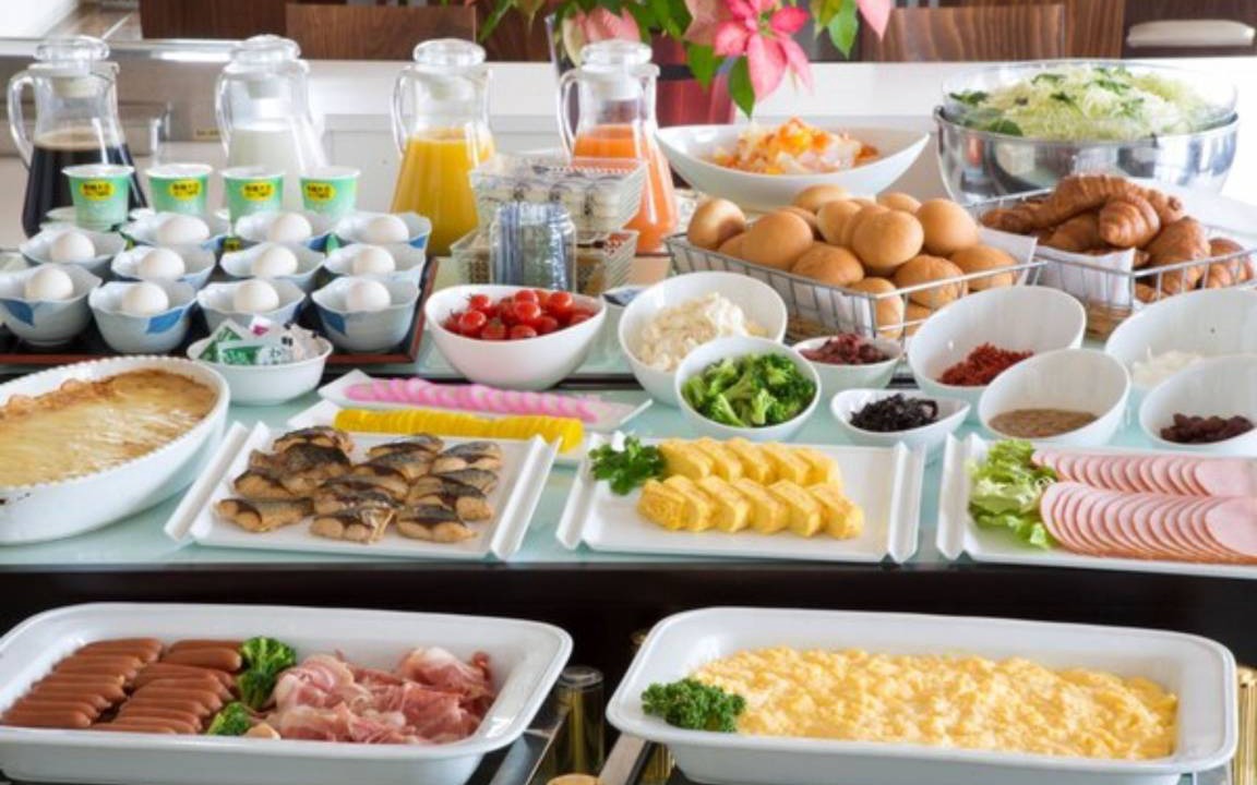Toyohashi Hotel | Business Hotel Otakaya