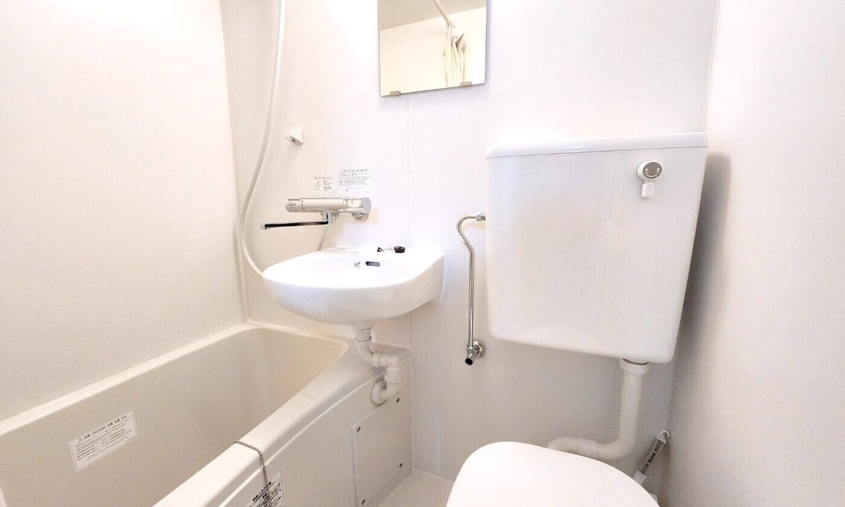 Dotonbori Apartment | XeroB HOUSE sunshine406