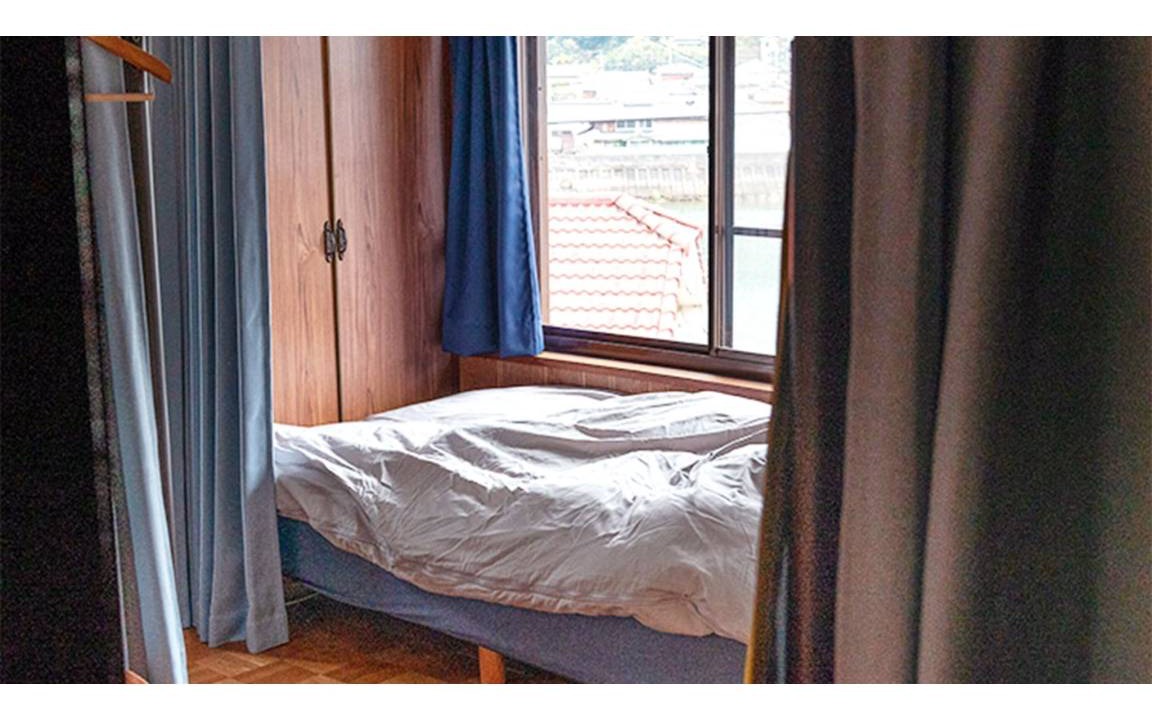 Saikai Hotel | 14 m² Hotel ∙ 1 bedroom ∙ 5 guests