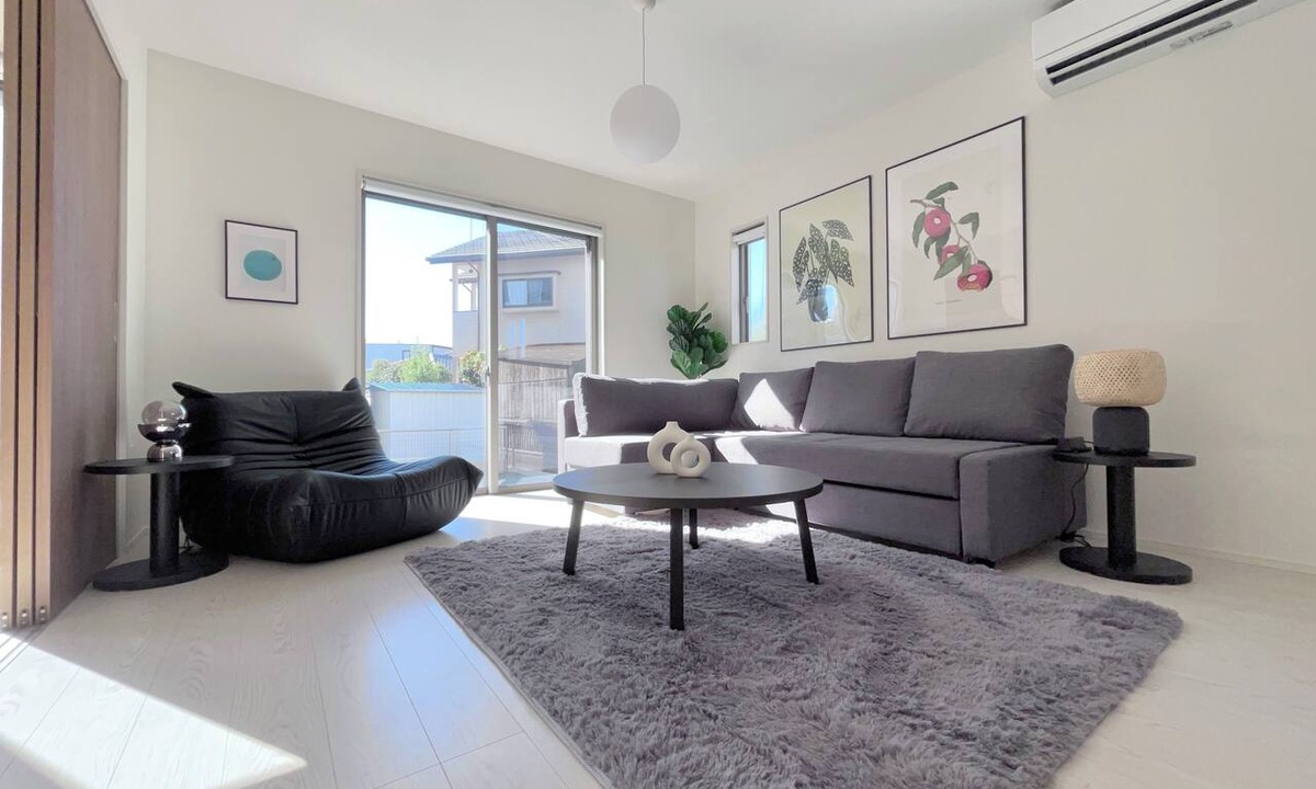 Ozu House | JP Ozu Units By Restavio
