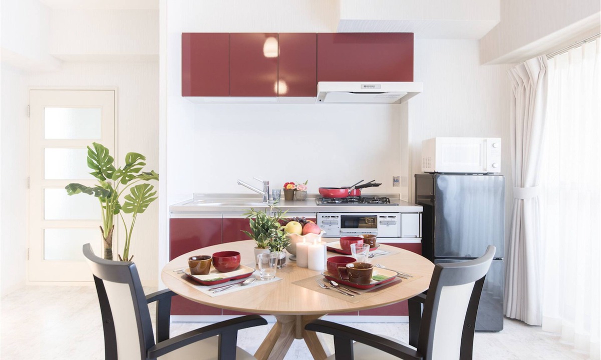Tanimachi Condo | Jpride Uemachidai Condo