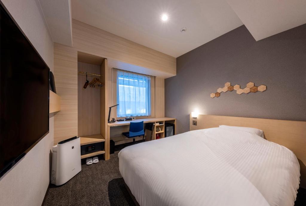 Ryuga Onsen Hotel | JR Clement Inn Kochi