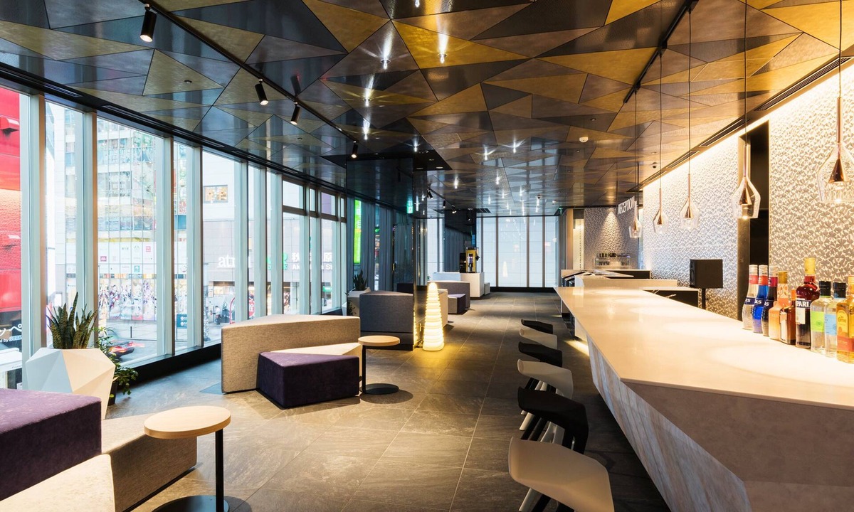 Chiyoda Hotel | JR East Hotel Mets Premier Akihabara