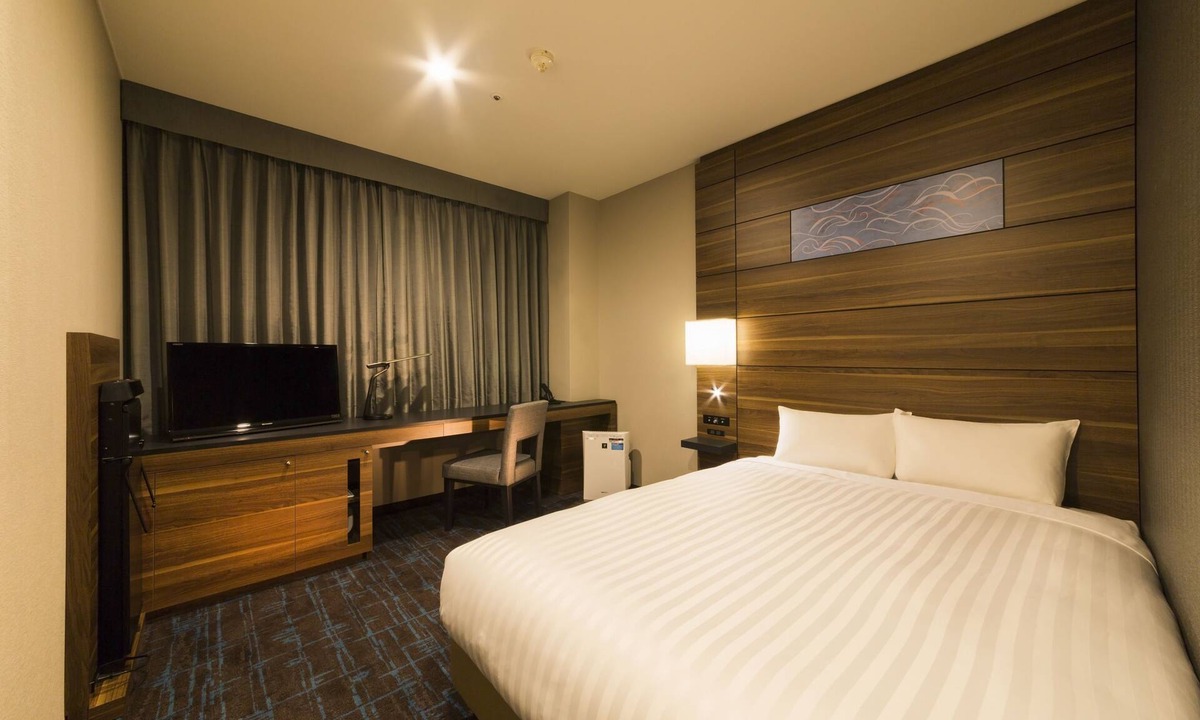Tsudanuma Hotel | JR East Hotel Mets Tsudanuma