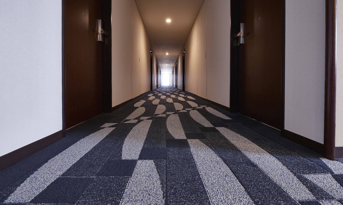 Tsurumi Hotel | JR East Hotel Mets Yokohama Tsurumi