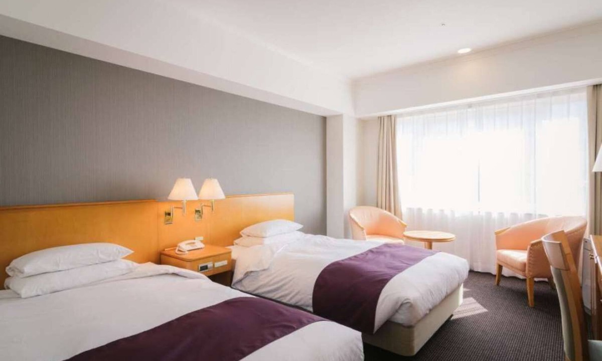 Oyabu Onsen Hotel | JR Hotel Clement Uwajima
