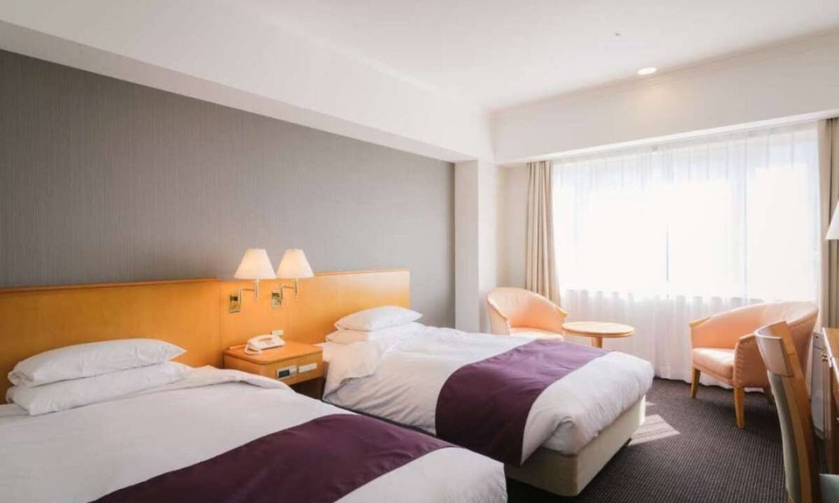 Oyabu Onsen Hotel | JR Hotel Clement Uwajima