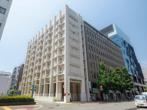 Hakataekihigashi Hotel | JR Kyushu Hotel Blossom Fukuoka