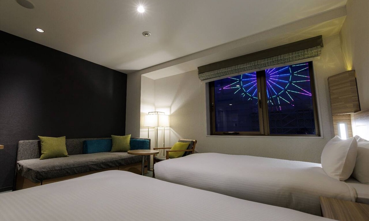 Furusato Onsen Hotel | JR KYUSHU HOTEL Kagoshima