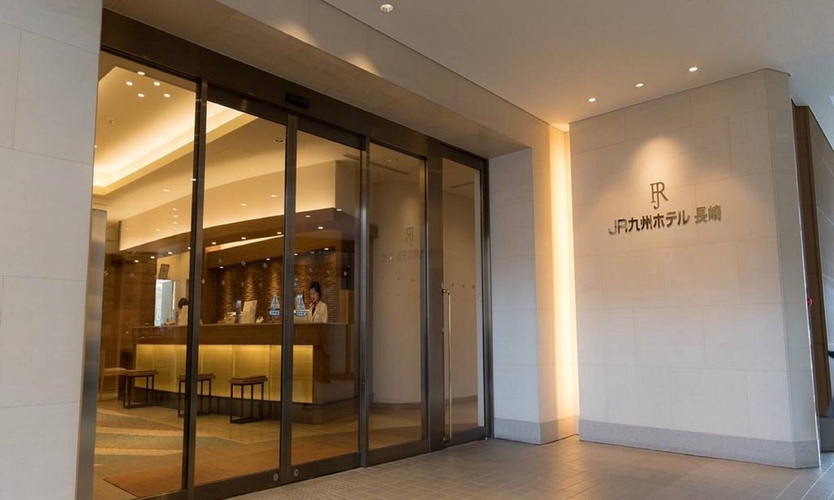 Nagasaki Hotel | JR KYUSHU HOTEL Nagasaki