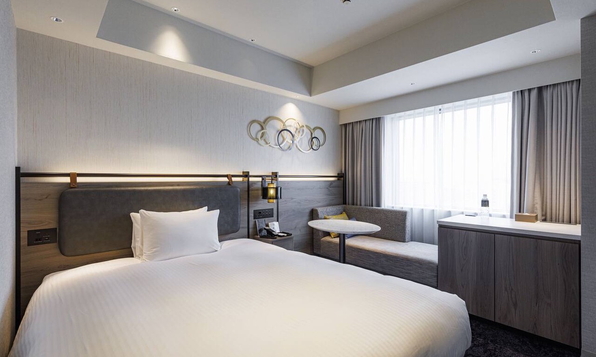 Kitakyushu Hotel | JR Kyushu Station Hotel Kokura