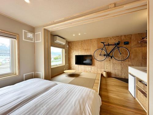 Furano Apartment | JR Mobile Inn Furano