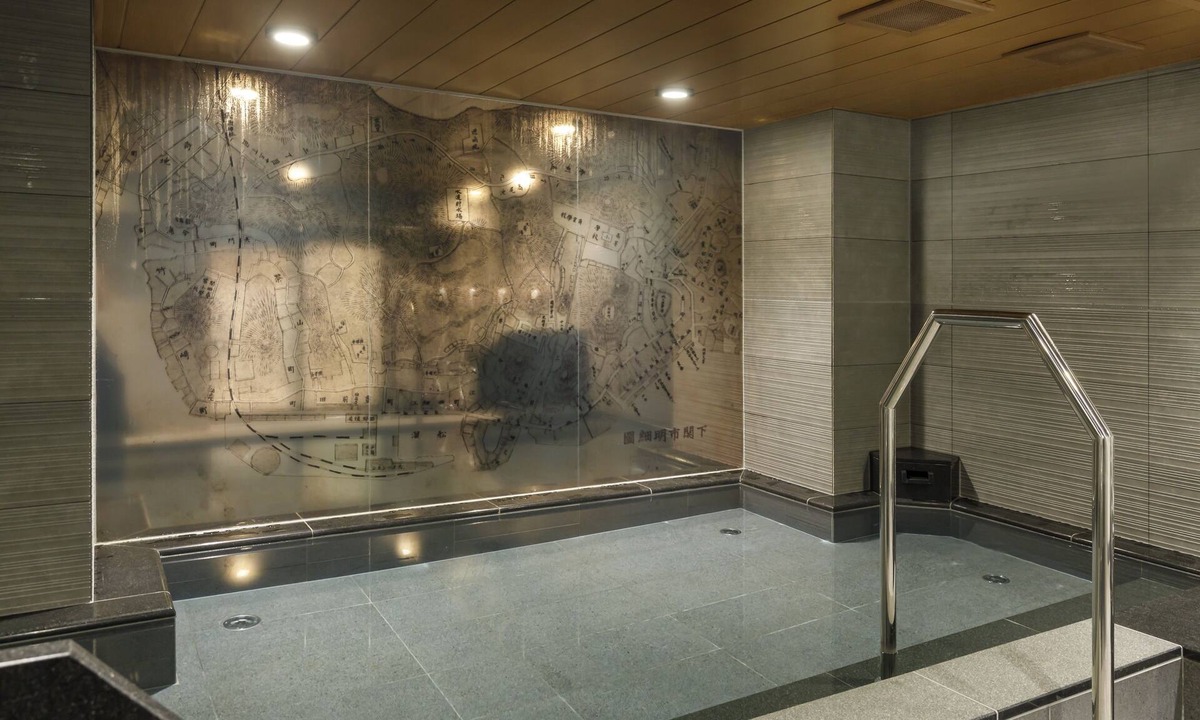 Shimonoseki Hotel | JR WEST GROUP VIA INN SHIMONOSEKI