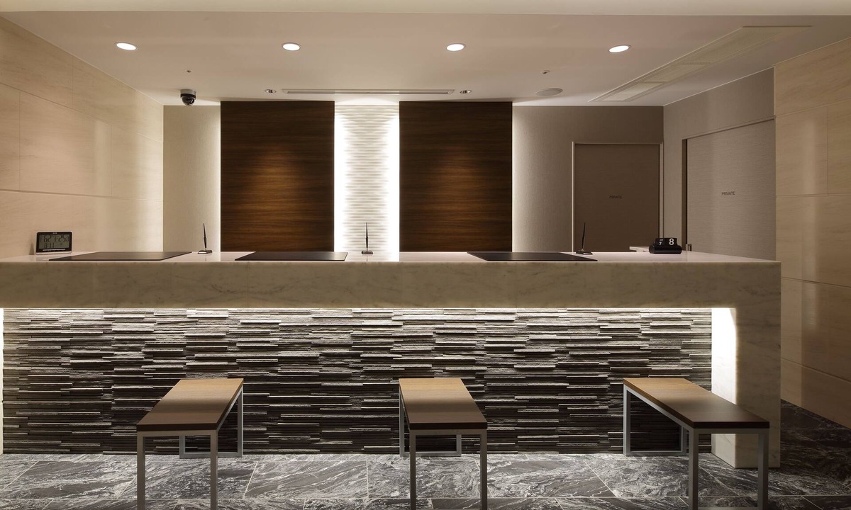 Nagoya City Centre Hotel | JR WEST GROUP VIA INN NAGOYA SHINKANSENGUCHI