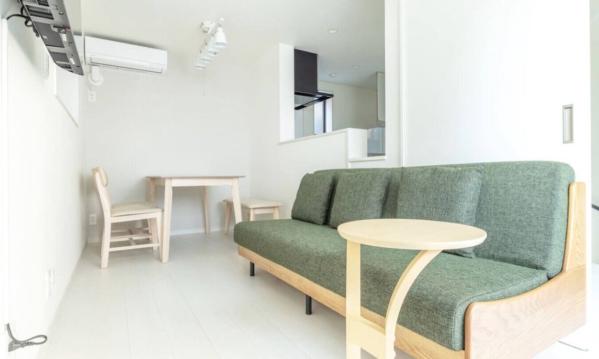Ikebukuro House | JR yamanote line ikebukuro