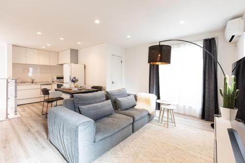 Nishinari Villa | JS暁宅-星白1A hoshishiro1A