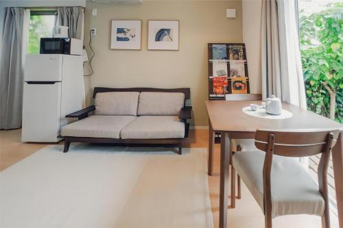 Naniwa Villa | JS暁宅-浅隠 Asakakure