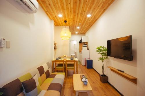 Naniwa Villa | JS暁宅-芦原橋 ashiharabashi