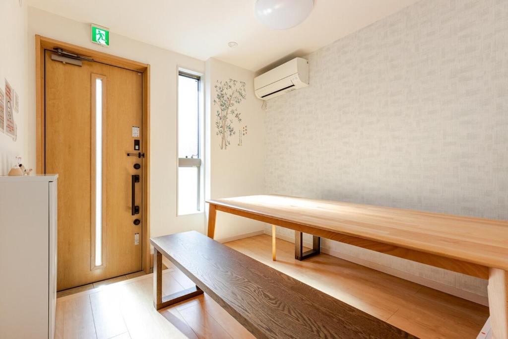 Funabashi Apartment | jtr西船橋5丁目