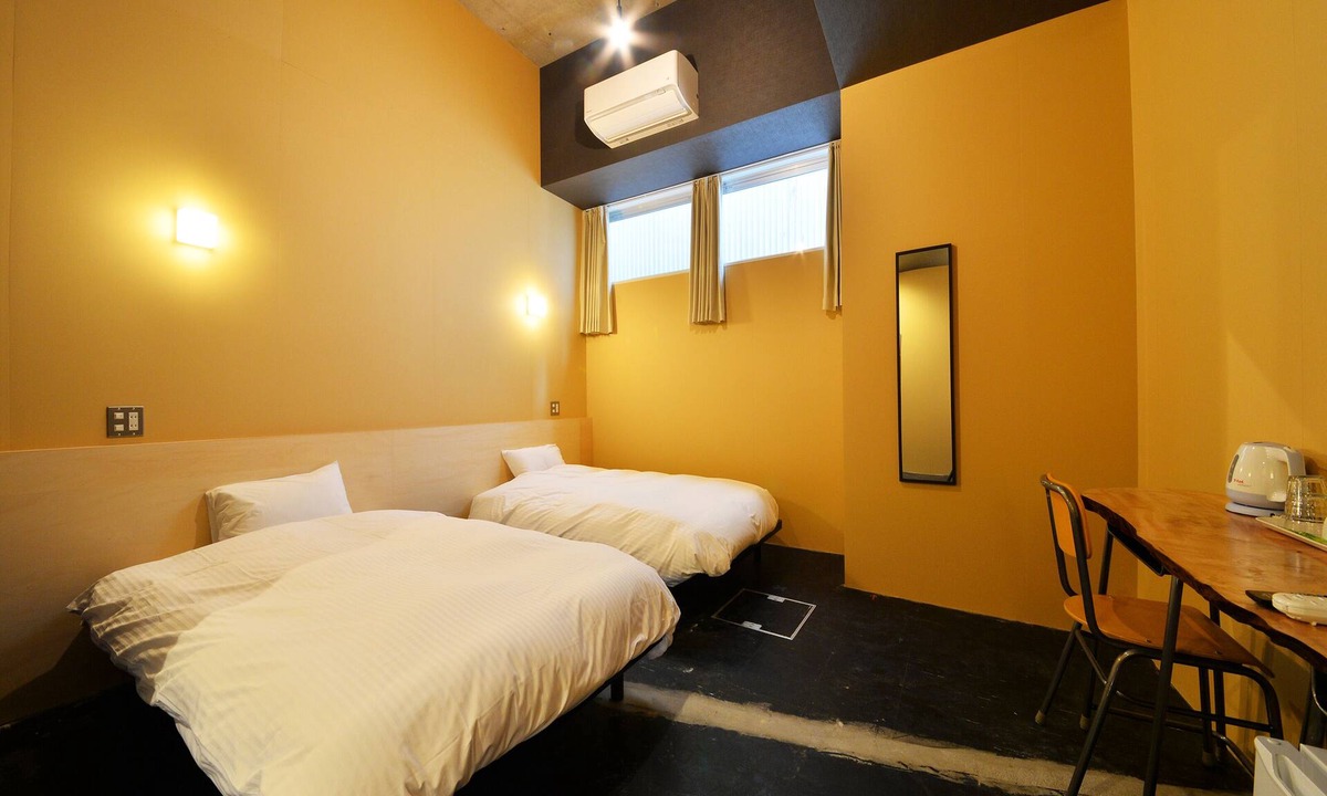 Hakodate Hotel | Jujiya Hotel