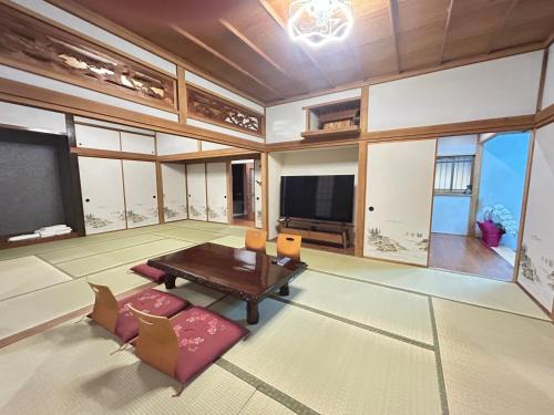 Kujukuri House | Jun resort 梅-CB0103