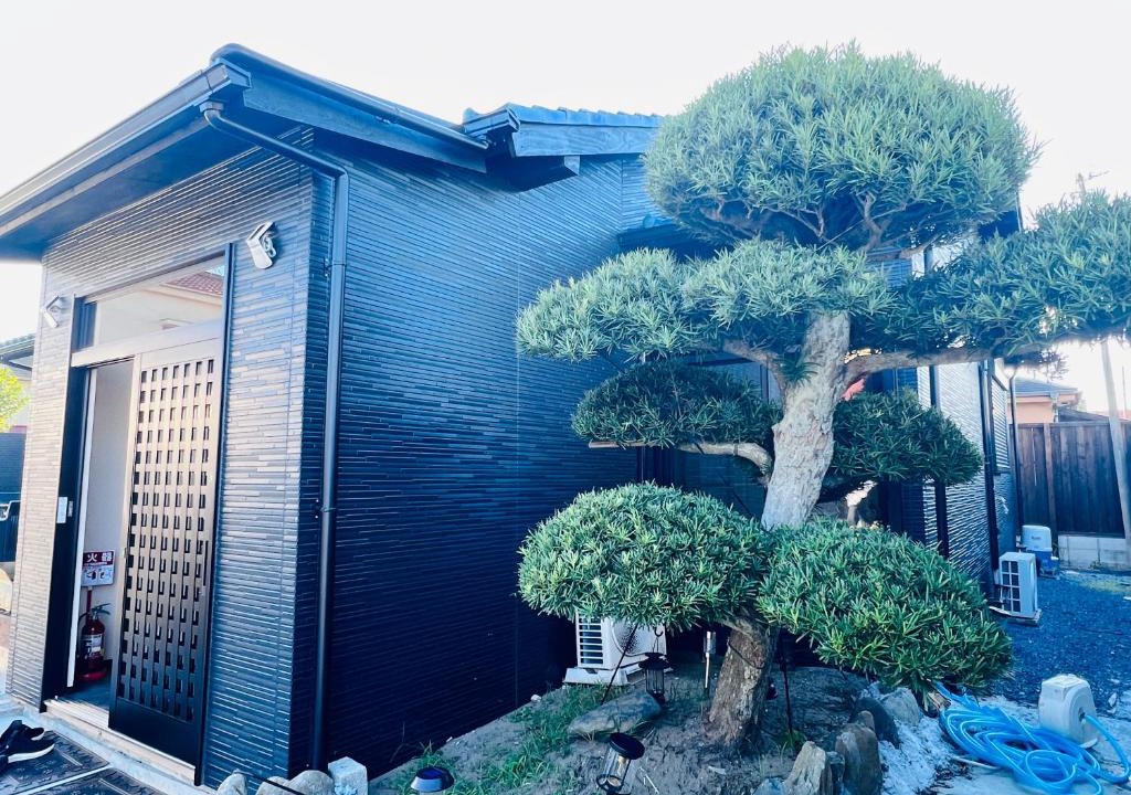 Katakai Villa | Jun Resort-CB0101