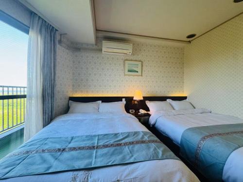 Sanmu Apartment | JUN Resort Hotel-CB0105