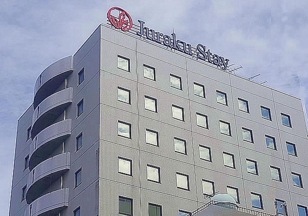 Chuo Ward Hotel | Juraku Stay Niigata