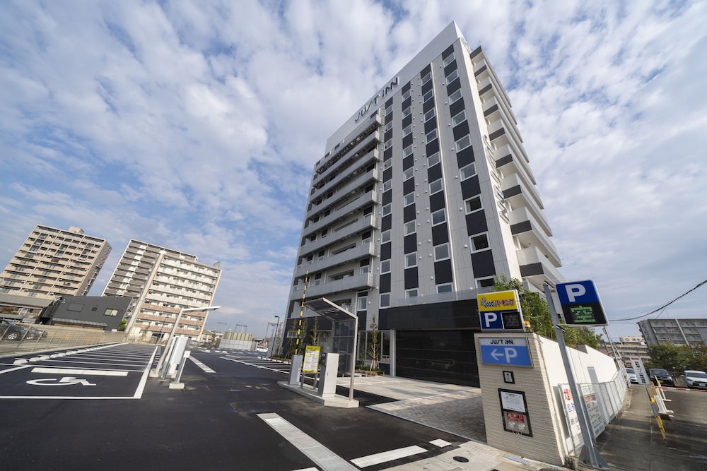 Matsusaka Hotel | Just Inn Matsusaka Station