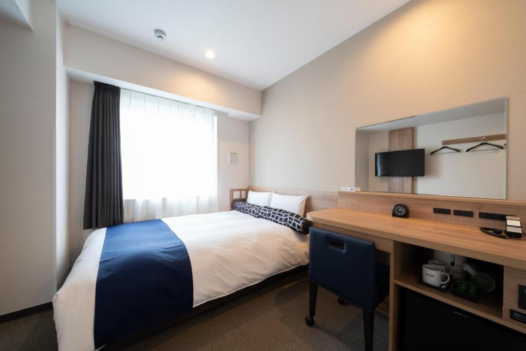 Matsusaka Hotel | Just Inn Matsusaka Station - Vacation STAY 44767v