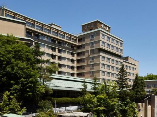Minami Hotel | jyozankei SHIKAnoYU