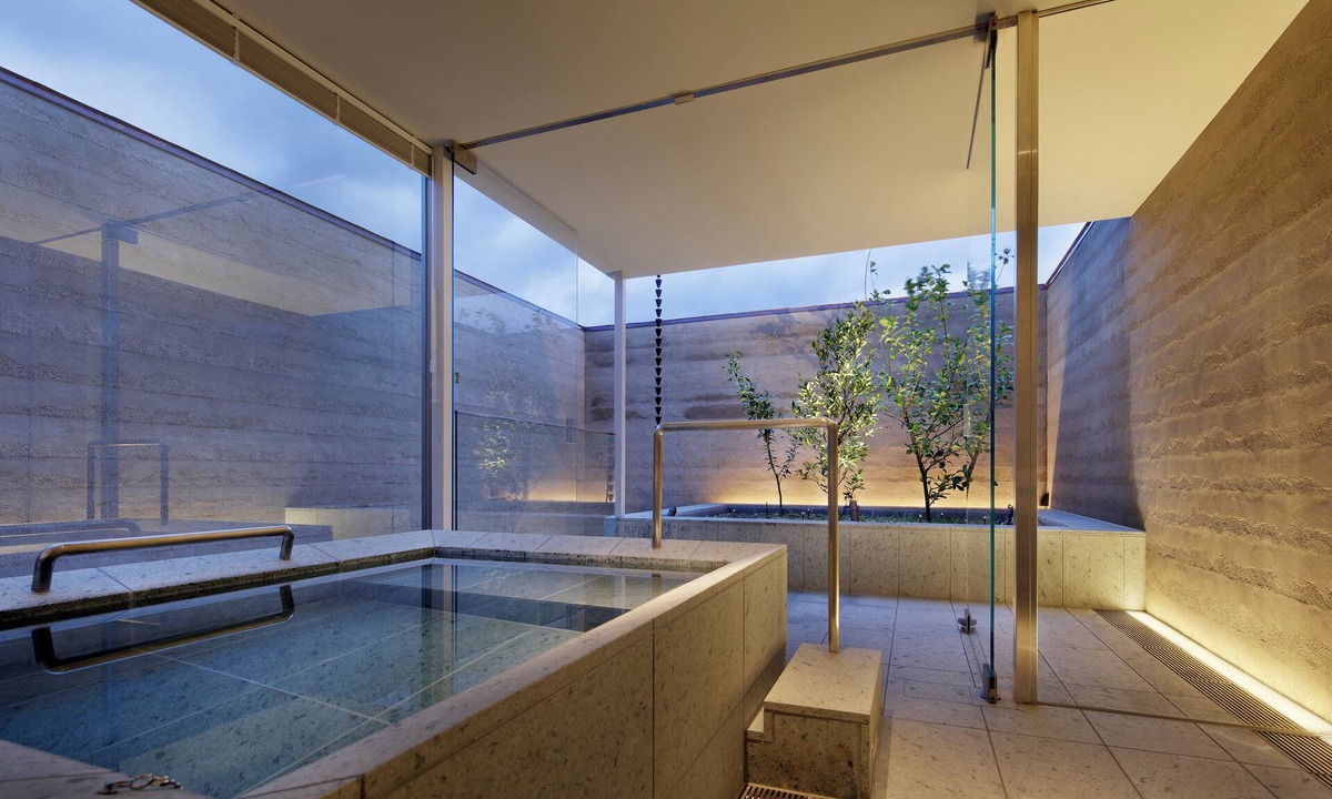Central Kyoto Hotel | Jyu KyotoOgawasyouyaku VILLA