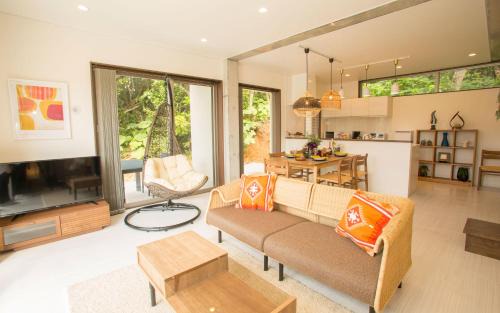Maeda Villa | K's Casa 恩納村