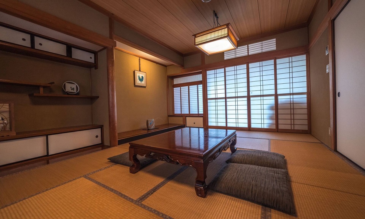 Kanazawa Hostel | K's House Kanazawa - Travelers Hostel