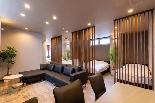 Nakano Apartment | K stay Nakano 5階