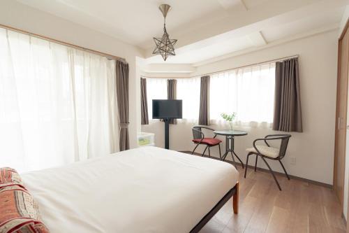 Kameido Apartment | K-Style 亀戸