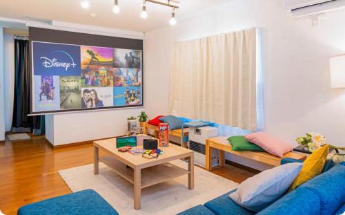 Shiroishi Apartment | K&Y 105 - Vacation STAY 21181