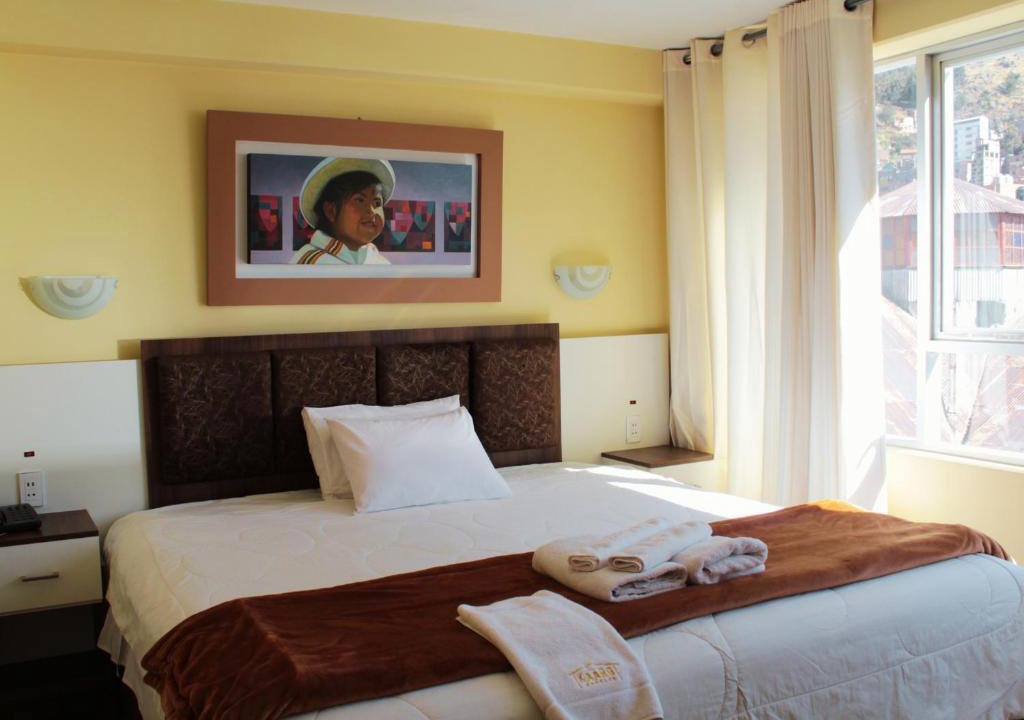 Puno Hotel | Kaaro Hotel Suite