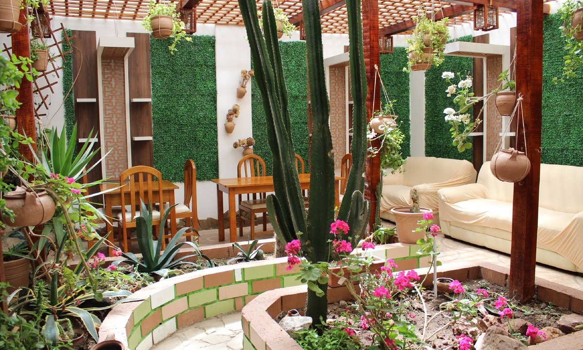 Puno Hotel | KAARO HOTEL SUITE