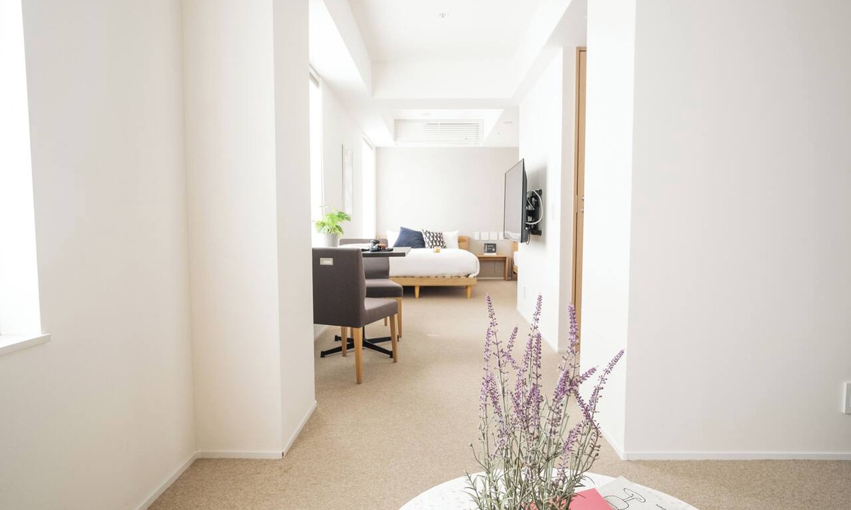 Gion Hotel | KABIN Gion
